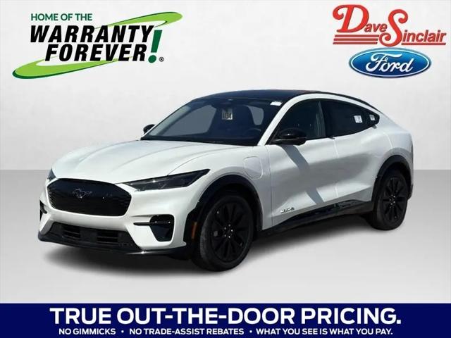 2026 Ford Mustang Mach-E Premium for sale in St. Louis, MO