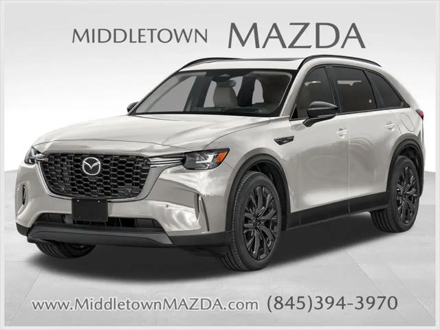 2026 Mazda X-90 Premium Sport for sale in Middletown, NY