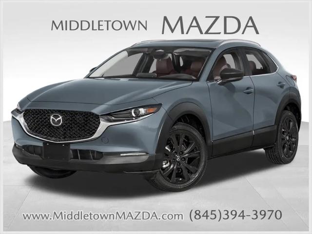 2026 Mazda CX-30 2.5 S Carbon Edition for sale in Middletown, NY