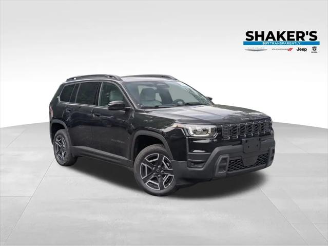 2026 Jeep Cherokee Limited 4x4 for sale in Watertown, CT