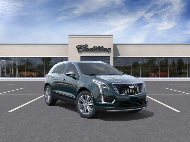 2026 Cadillac XT5 Premium Luxury AWD for sale in Watsonville, CA