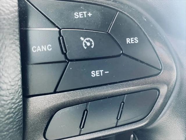 2021 Dodge Charger SXT RWD