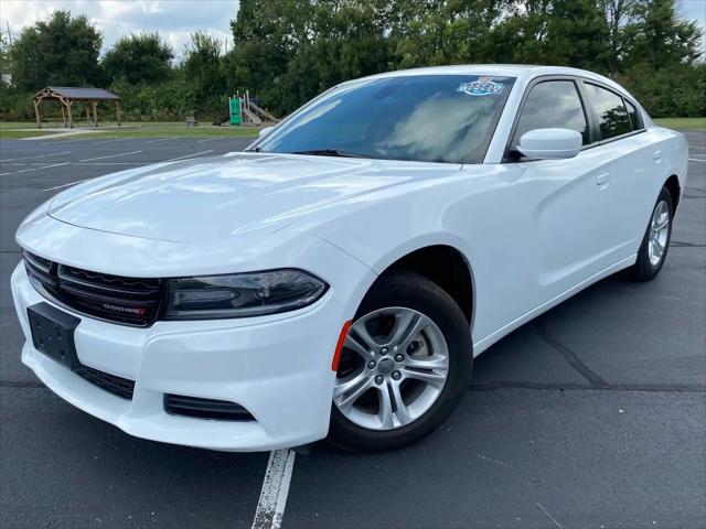 2021 Dodge Charger SXT RWD for sale in Indianapolis, IN