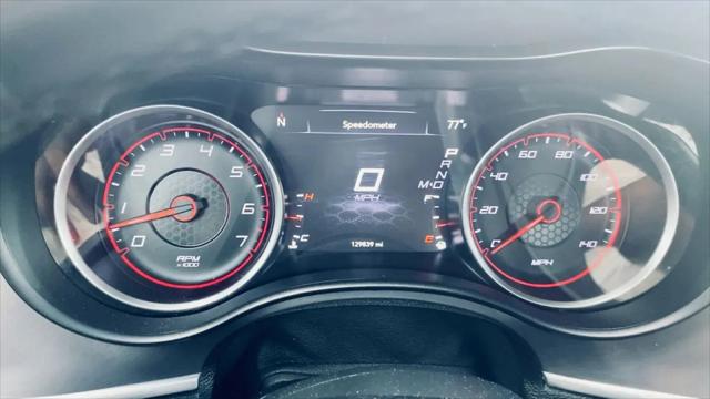 2021 Dodge Charger SXT RWD