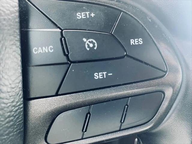 2021 Dodge Charger SXT RWD