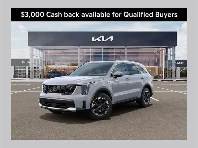 2026 Kia Sorento S for sale in Newton, NJ