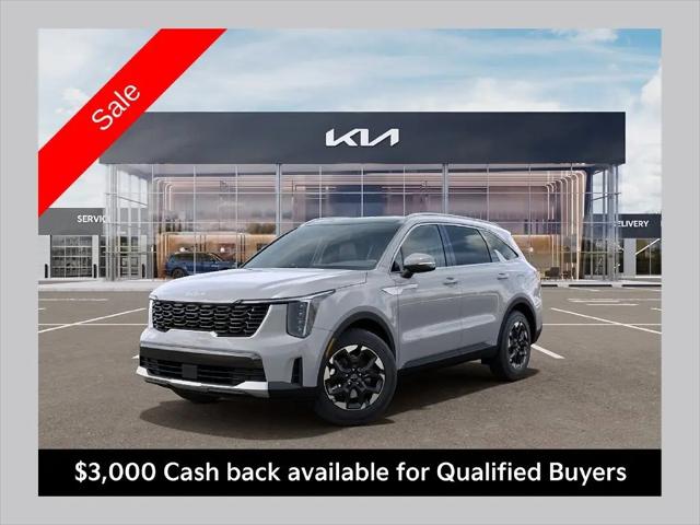 2026 Kia Sorento S for sale in Newton, NJ