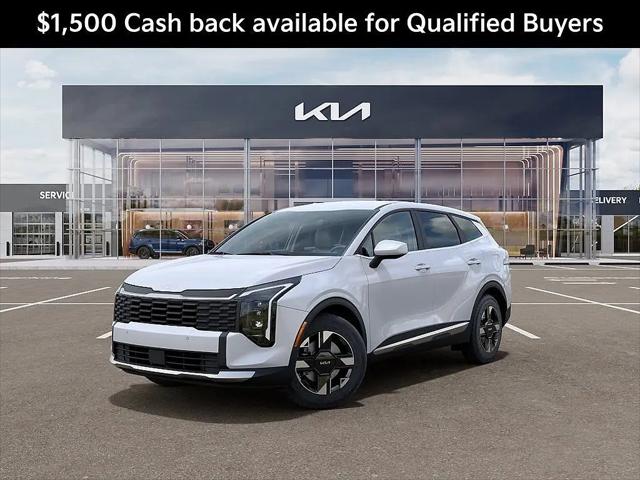 2026 Kia Sportage LX for sale in Newton, NJ