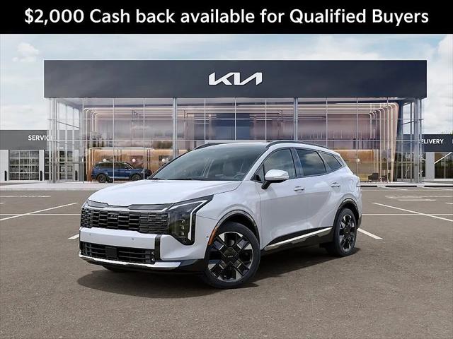 2026 Kia Sportage SX-Prestige for sale in Newton, NJ
