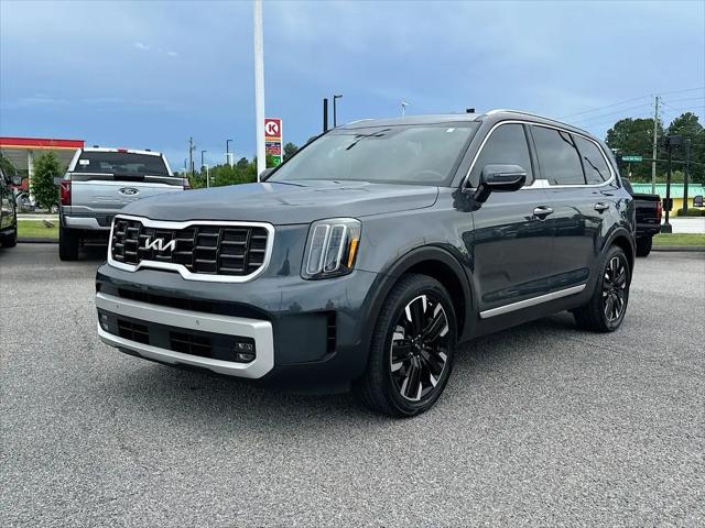 2023 Kia Telluride SX for sale in Augusta, GA