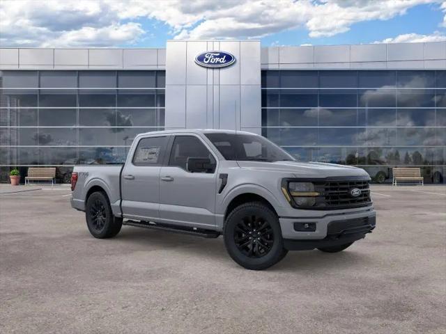 2026 Ford F-150 XLT for sale in Augusta, GA