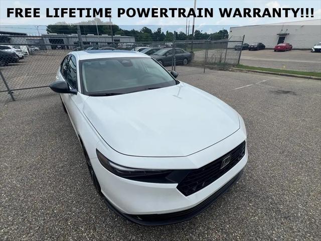 2026 Honda Accord Sedan SE for sale in Selma, AL
