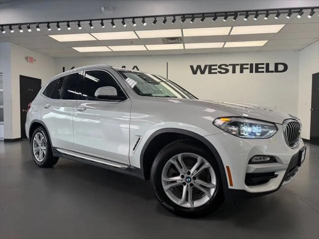 2019 BMW X3 xDrive30i for sale in Westfield, NJ