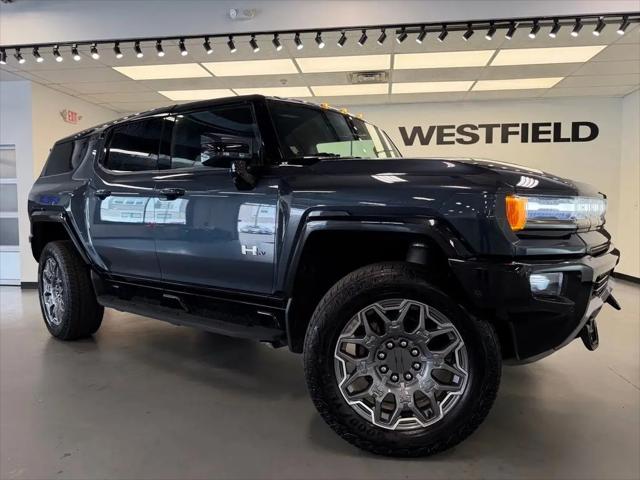 2025 GMC HUMMER EV 3X e4WD for sale in Westfield, NJ