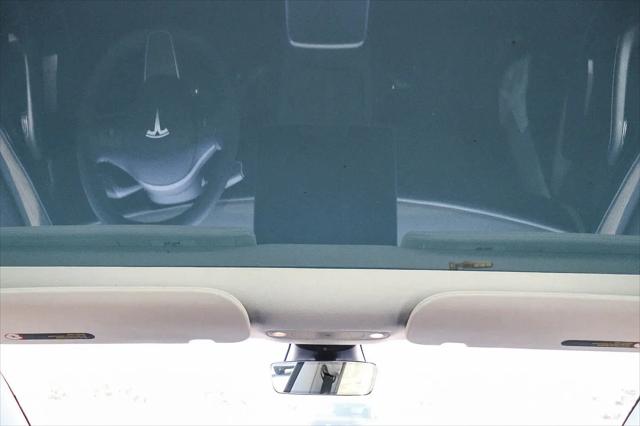 2021 Tesla Model 3 Standard Range Plus Rear-Wheel Drive