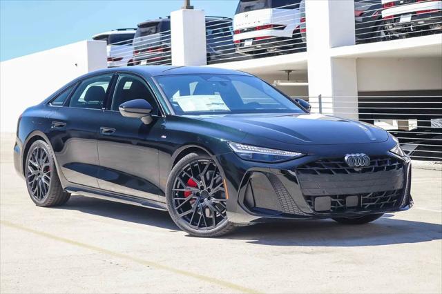 2026 Audi A6 Prestige quattro S tronic for sale in Mission Viejo, CA