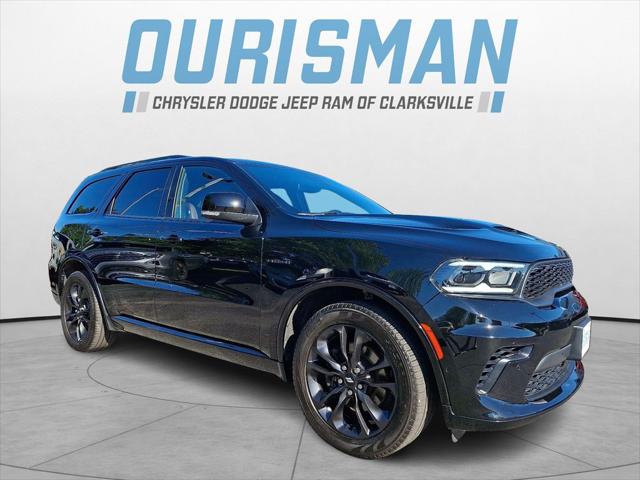 2025 Dodge Durango R/T Premium AWD 2025 Dodge Durango R/T Premium AWD