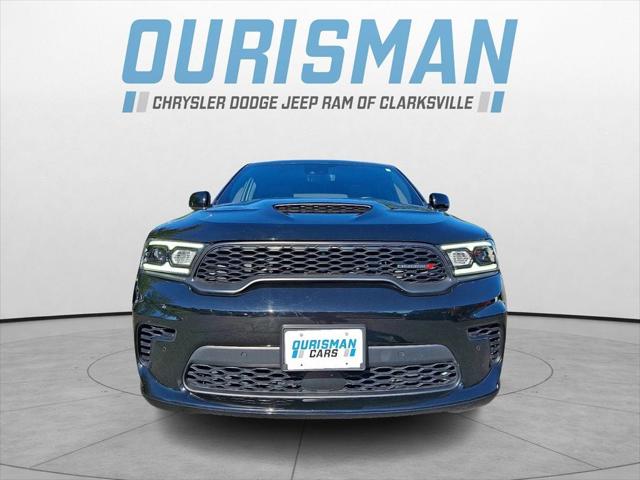 2025 Dodge Durango R/T Premium AWD 2025 Dodge Durango R/T Premium AWD