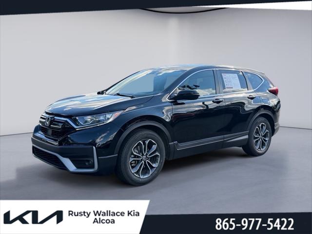 2022 Honda CR-V 2WD EX-L for sale in Knoxville, TN
