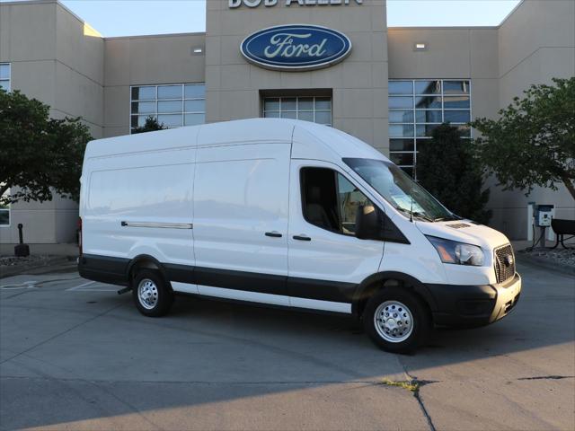 2026 Ford Transit Cargo Van 350 for sale in Overland Park, KS