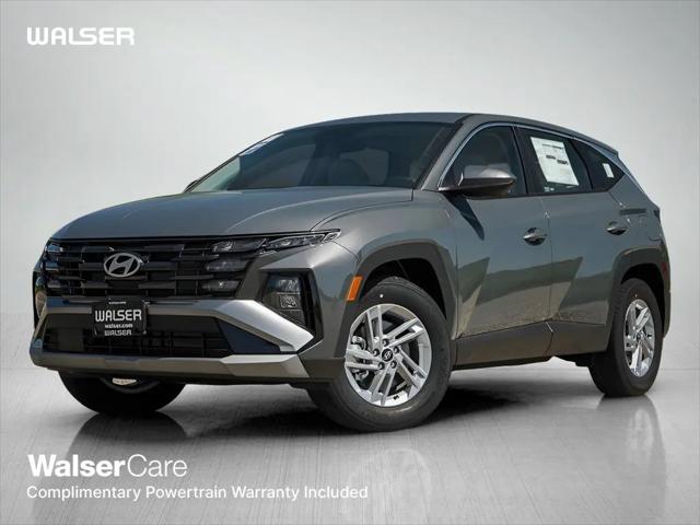 2026 Hyundai Tucson SE for sale in Coon Rapids, MN
