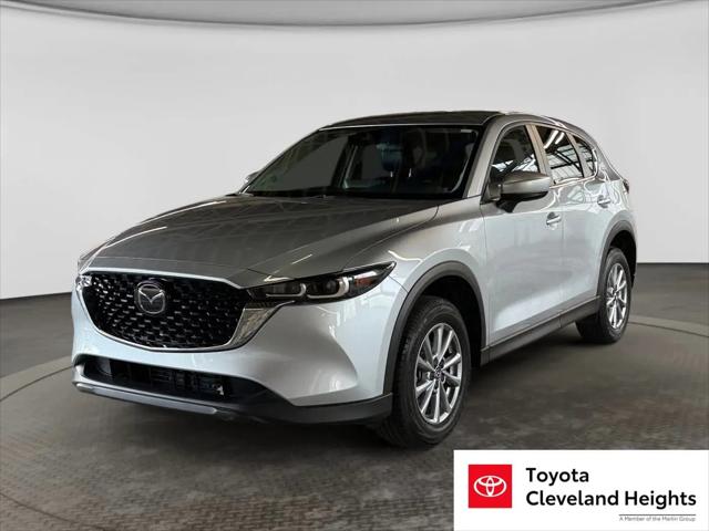 2023 Mazda CX-5 2.5 S Select for sale in Cleveland Heights, OH
