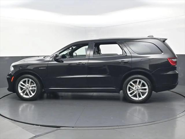2022 Dodge Durango R/T AWD