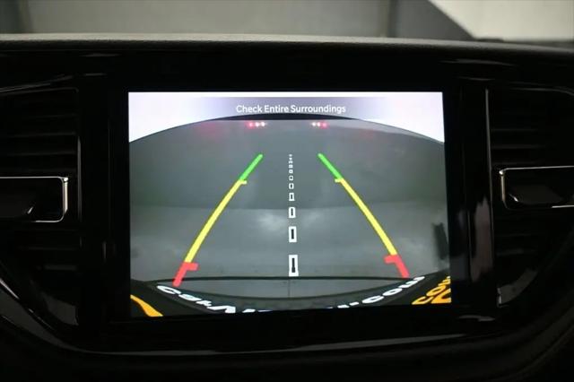 2022 Dodge Durango R/T AWD