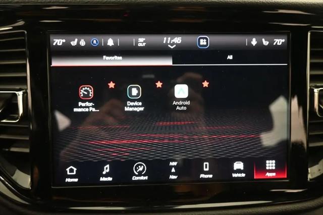 2022 Dodge Durango R/T AWD