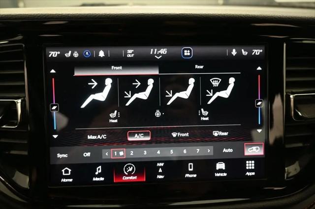 2022 Dodge Durango R/T AWD