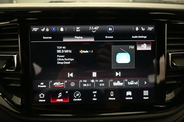 2022 Dodge Durango R/T AWD