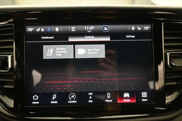 2022 Dodge Durango R/T AWD