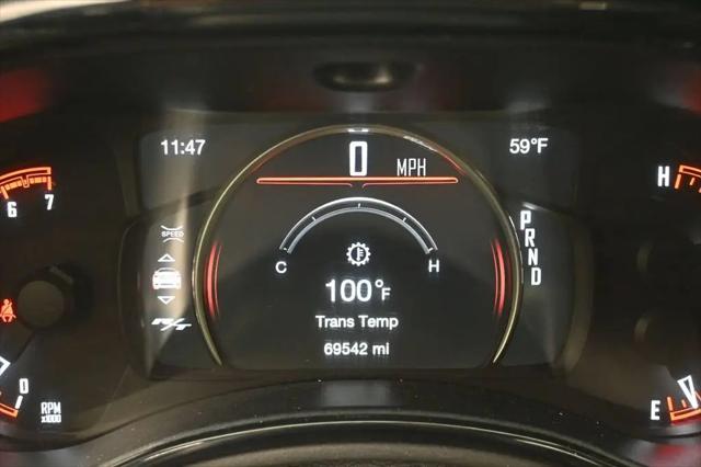 2022 Dodge Durango R/T AWD