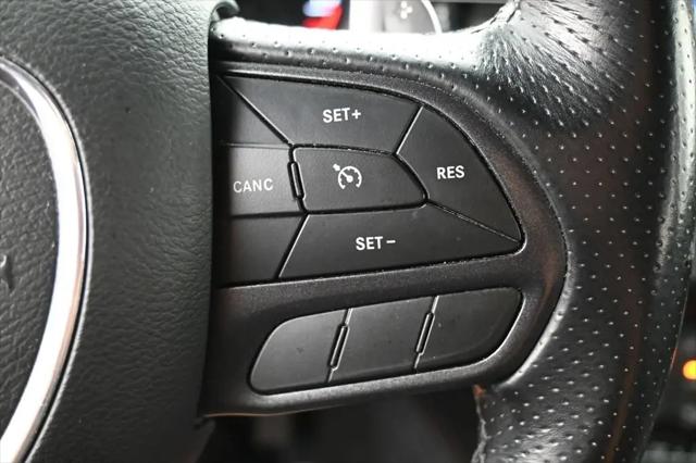 2022 Dodge Durango R/T AWD