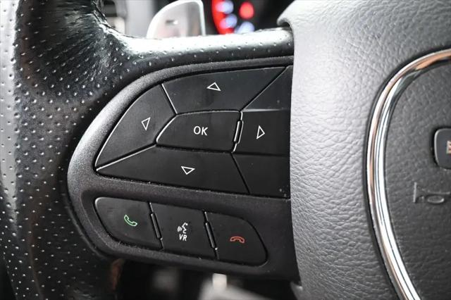 2022 Dodge Durango R/T AWD