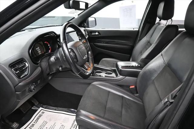 2022 Dodge Durango R/T AWD