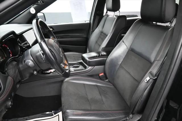 2022 Dodge Durango R/T AWD