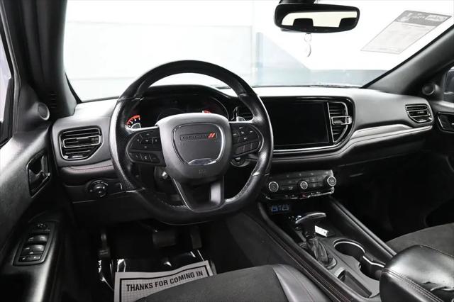 2022 Dodge Durango R/T AWD