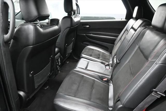 2022 Dodge Durango R/T AWD