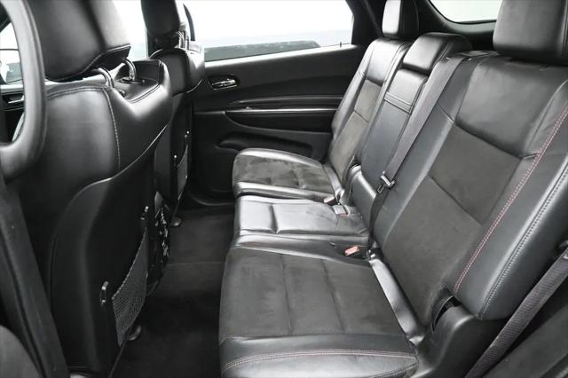 2022 Dodge Durango R/T AWD