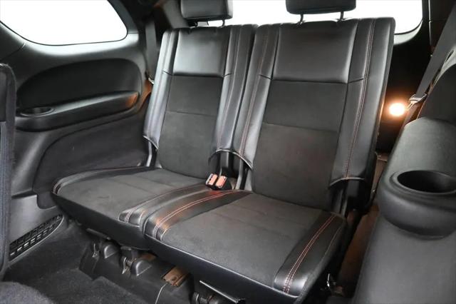 2022 Dodge Durango R/T AWD
