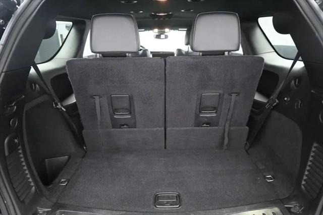 2022 Dodge Durango R/T AWD