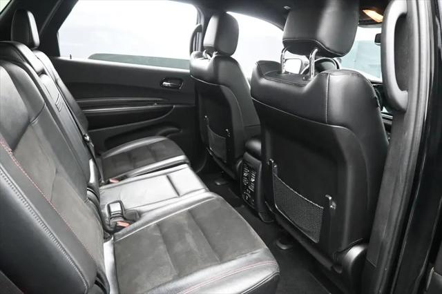 2022 Dodge Durango R/T AWD
