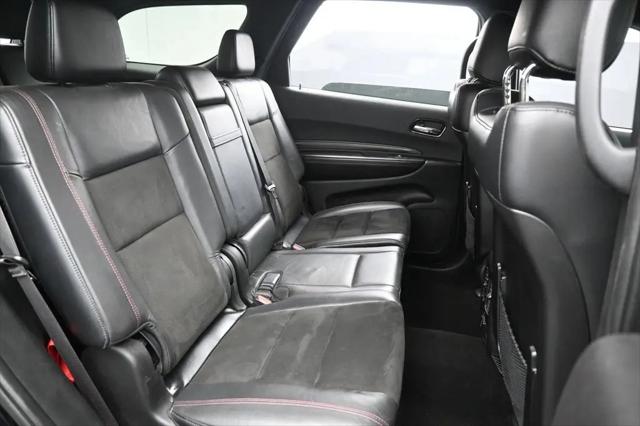 2022 Dodge Durango R/T AWD