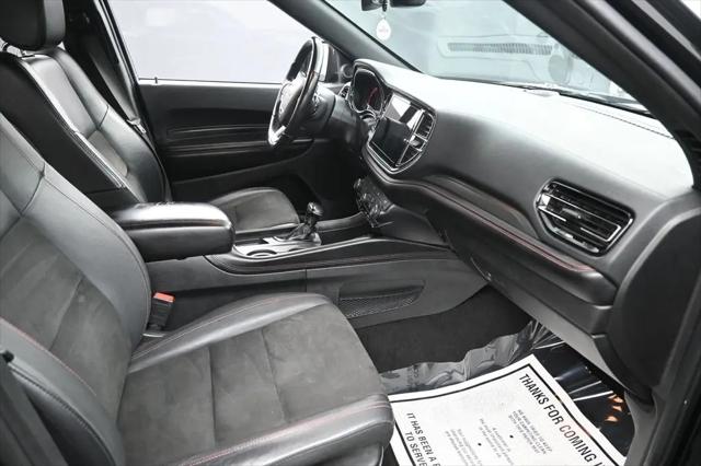 2022 Dodge Durango R/T AWD