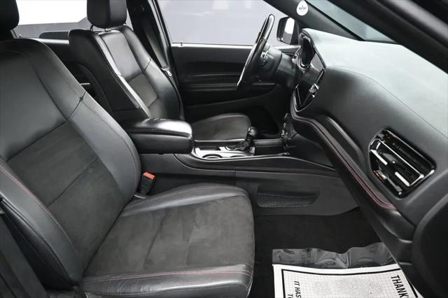 2022 Dodge Durango R/T AWD