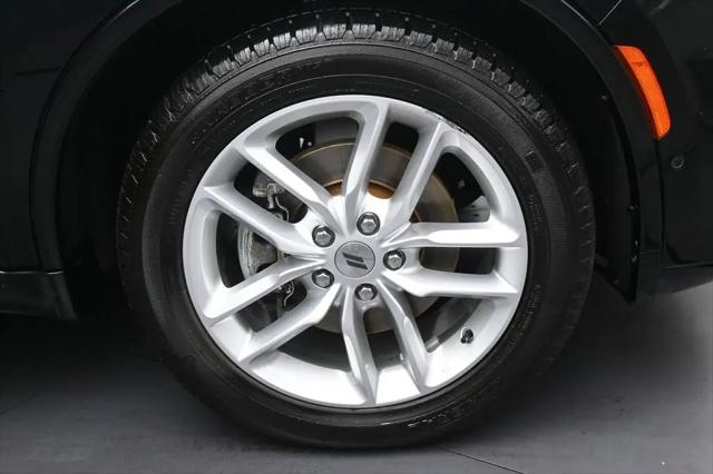 2022 Dodge Durango R/T AWD