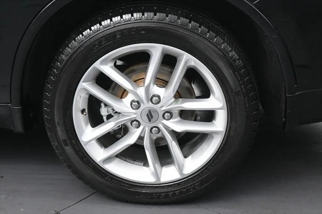 2022 Dodge Durango R/T AWD