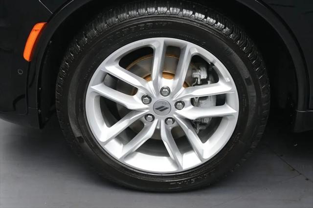 2022 Dodge Durango R/T AWD