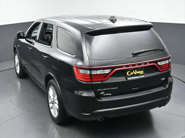 2022 Dodge Durango R/T AWD